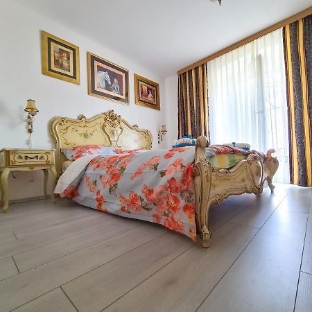 Kaya House Apartment Nerezisca Екстериор снимка