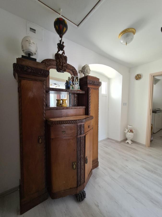 Kaya House Apartment Nerezisca Екстериор снимка