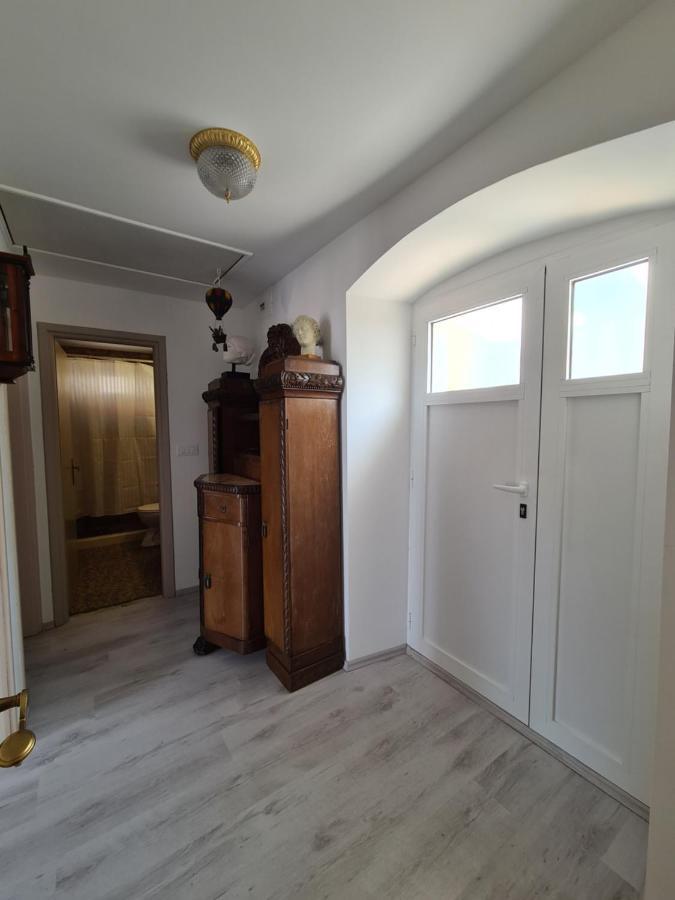 Kaya House Apartment Nerezisca Екстериор снимка