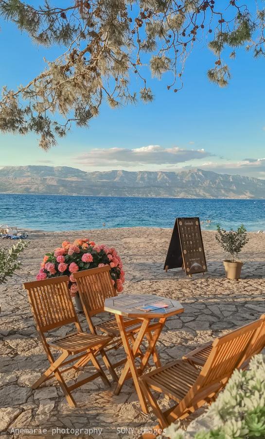 Kaya House Apartment Nerezisca Екстериор снимка