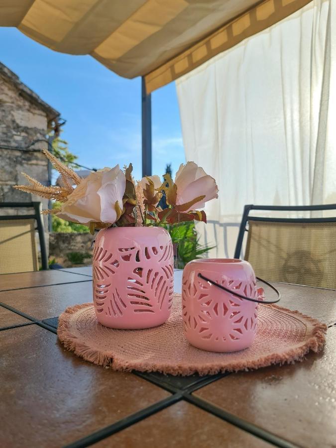 Kaya House Apartment Nerezisca Екстериор снимка