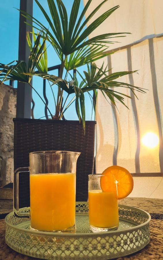Kaya House Apartment Nerezisca Екстериор снимка