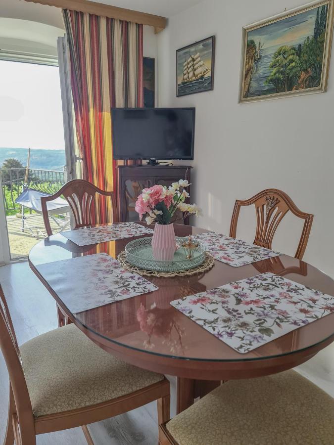 Kaya House Apartment Nerezisca Екстериор снимка