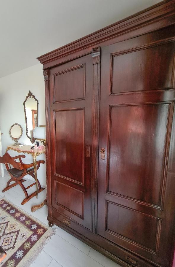 Kaya House Apartment Nerezisca Екстериор снимка
