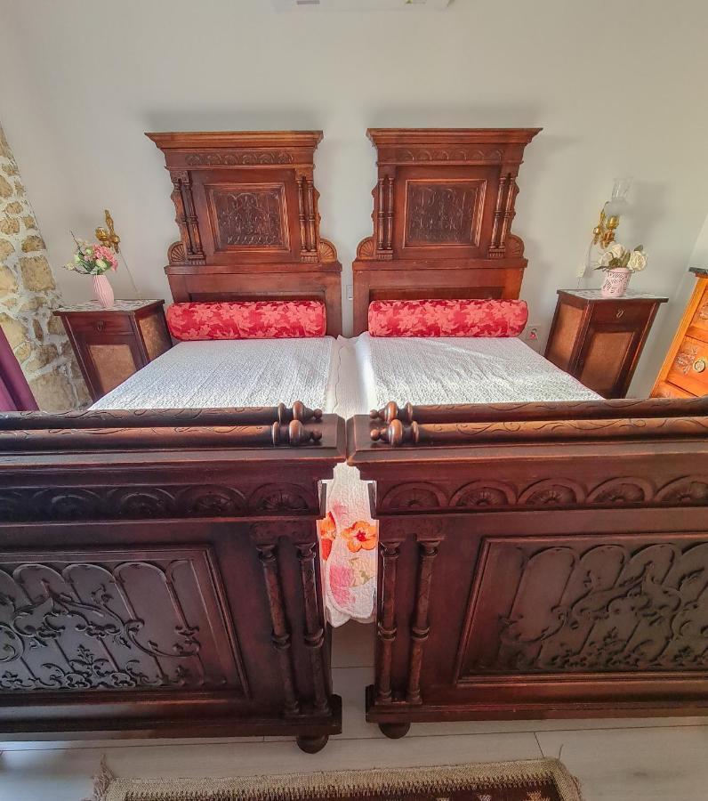 Kaya House Apartment Nerezisca Екстериор снимка