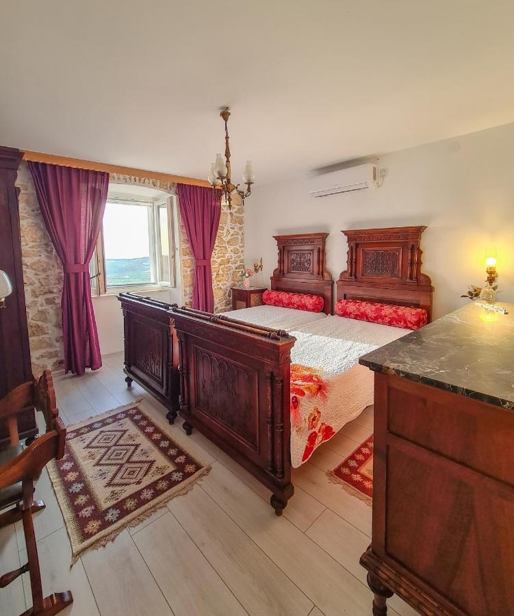 Kaya House Apartment Nerezisca Екстериор снимка