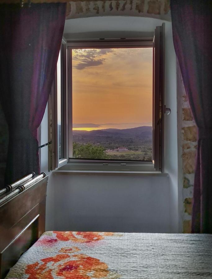 Kaya House Apartment Nerezisca Екстериор снимка