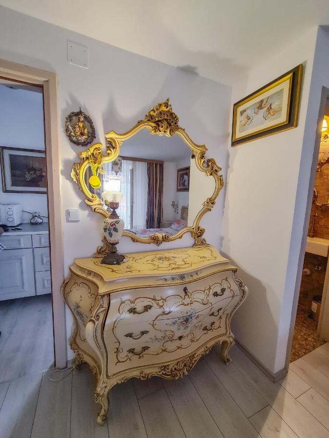 Kaya House Apartment Nerezisca Екстериор снимка