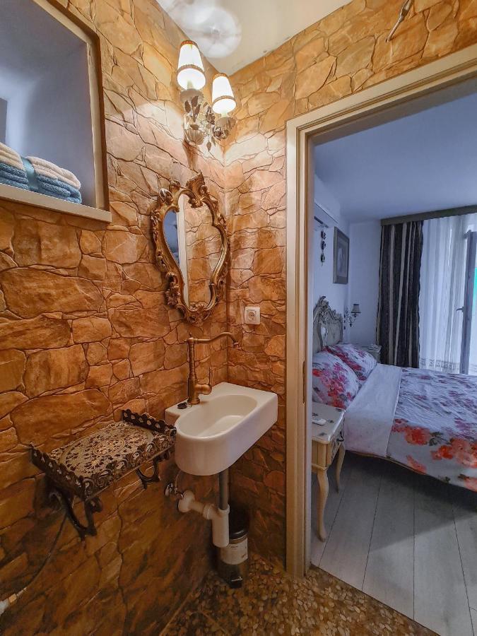 Kaya House Apartment Nerezisca Екстериор снимка